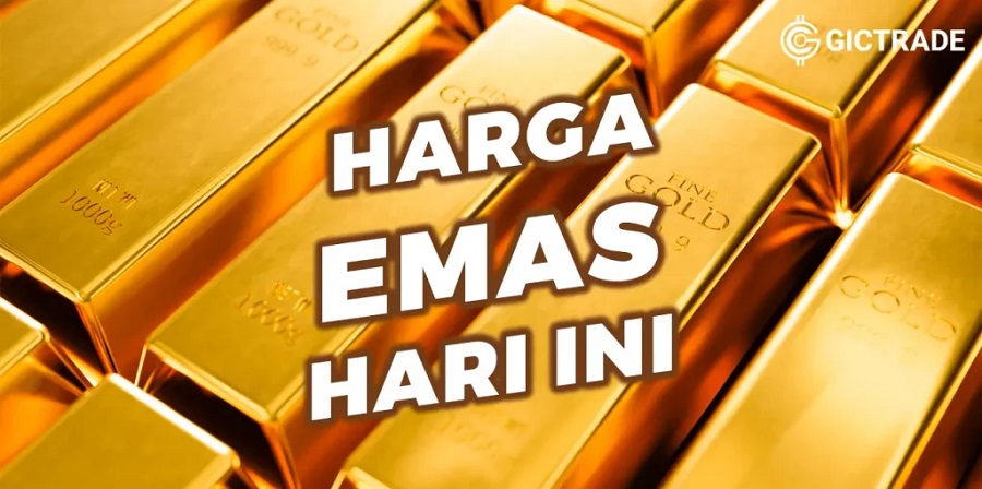 harga emas hari ini harga emas hari ini